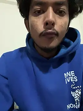 Onlyjishan online show from February 8, 2026, 7:44 pm