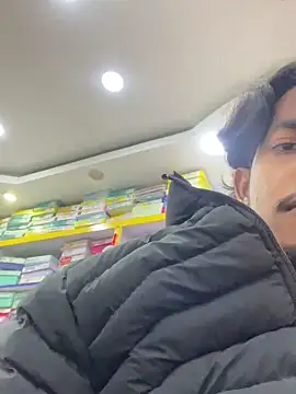 Onlyjishan online show from December 17, 2024, 2:55 pm