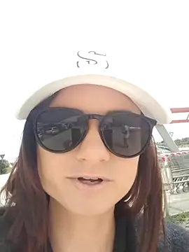 Samira-Summer online show from March 13, 2025, 10:47 am