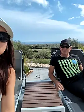 Samira-Summer online show from October 16, 2025, 12:13 pm