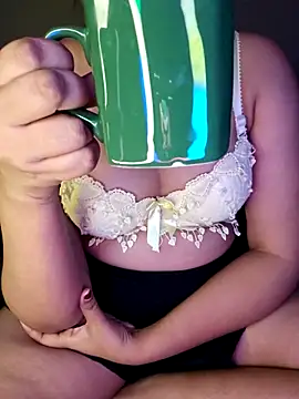 Olivia3 online show from October 22, 2025, 7:24 pm