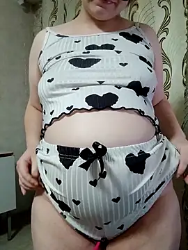 Miranda Nancy online show from November 8, 2025, 6:11 pm