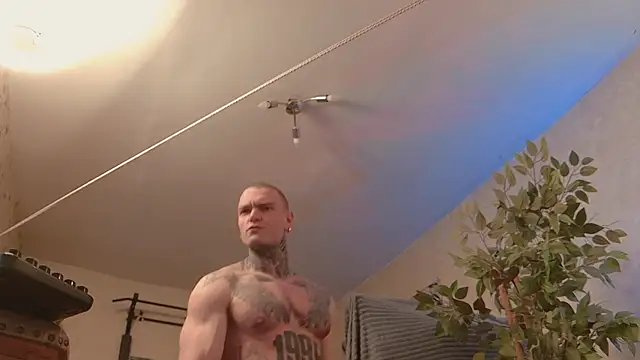 bulatov xx online show from May 27, 2026, 1:57 am