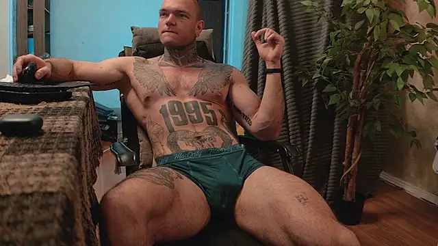 bulatov xx online show from October 4, 2025, 8:54 pm