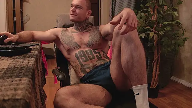 bulatov xx online show from November 2, 2025, 11:54 pm