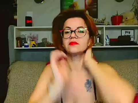 Natali3855 online show from February 15, 2026, 6:14 am