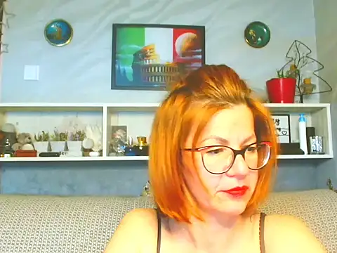 Natali3855 online show from June 7, 2026, 5:56 am