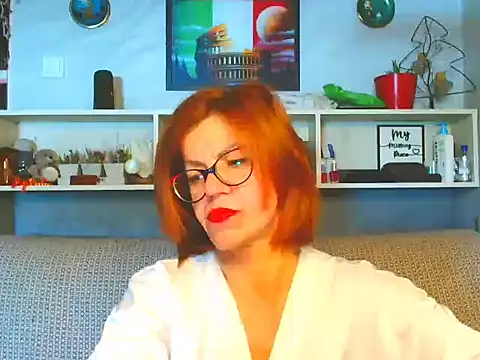 Natali3855 online show from June 27, 2026, 12:55 pm