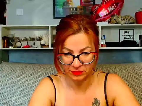 Natali3855 online show from July 1, 2026, 3:07 am