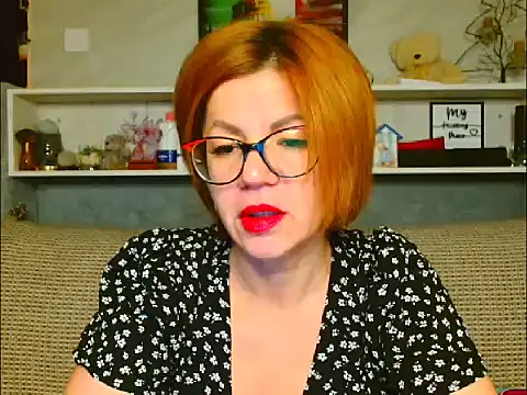 Natali3855 online show from January 17, 2026, 4:27 am