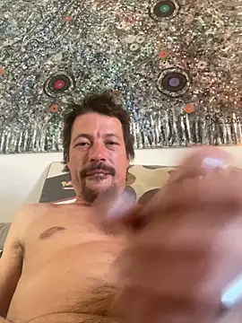 zenzero87 online show from October 6, 2025, 1:34 pm