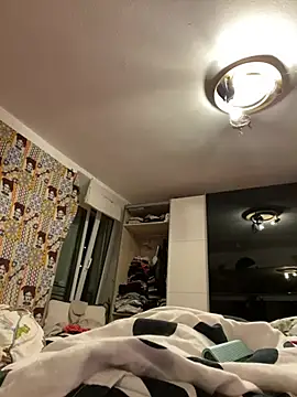 zenzero87 online show from January 5, 2025, 5:09 am