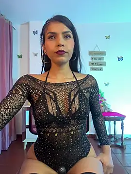 BrunetteOfYourDreams online show from January 11, 2025, 11:12 am