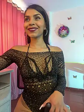 BrunetteOfYourDreams online show from January 11, 2025, 2:15 pm