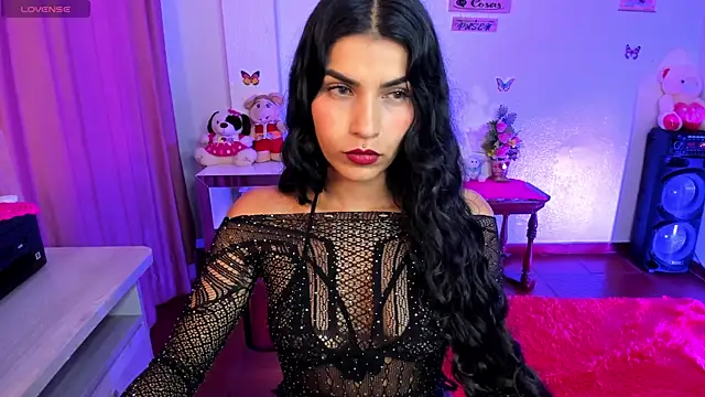 BrunetteOfYourDreams online show from February 15, 2025, 11:03 pm