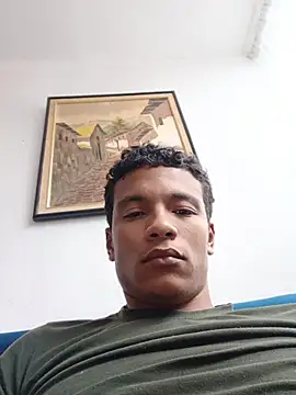 Snapshot of Black_Diamon_ chatting on July 25, 2026, 6:03 pm Black Diamon online show from July 25, 2026, 6:03 pm