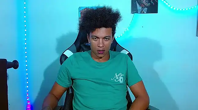 Black Diamon  online show from March 8, 2025, 8:55 am