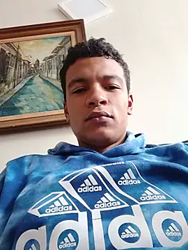 Snapshot of Black_Diamon_ chatting on July 12, 2026, 11:55 am Black Diamon online show from July 12, 2026, 11:55 am
