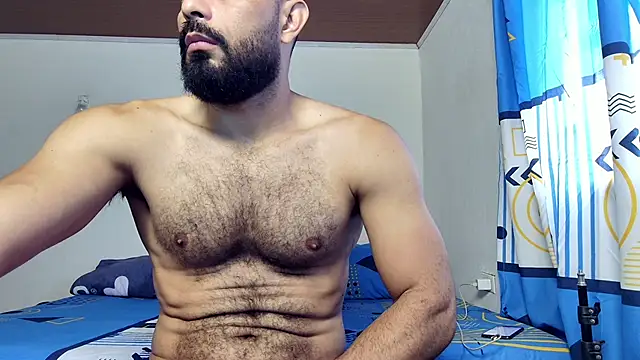 BEN BLAZE online show from March 21, 2025, 7:02 pm