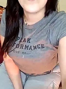 ShadiaStar online show from March 11, 2025, 12:11 am