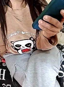 ShadiaStar online show from January 8, 2026, 12:27 am