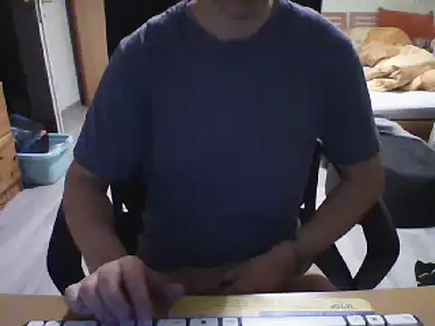 Kinky-Kristina online show from March 6, 2025, 9:20 pm