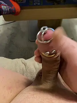 knudelboy2 online show from February 7, 2025, 11:13 pm