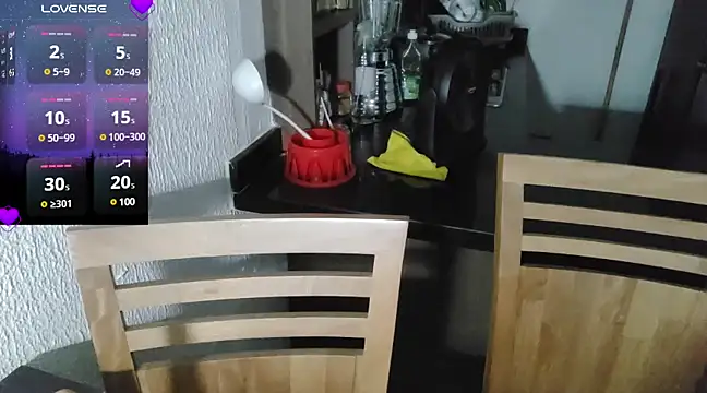 Snapshot of Savinneexotic chatting on March 20, 2025, 3:23 am Savinneexotic online show from March 20, 2025, 3:23 am