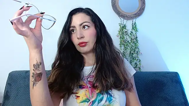 Snapshot of Kendal_Mosk chatting on February 22, 2026, 7:04 pm Kendal Mosk online show from February 22, 2026, 7:04 pm