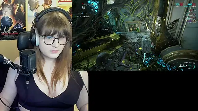 Snapshot of HannahCastle96 chatting on January 7, 2026, 3:00 am HannahCastle96 online show from January 7, 2026, 3:00 am