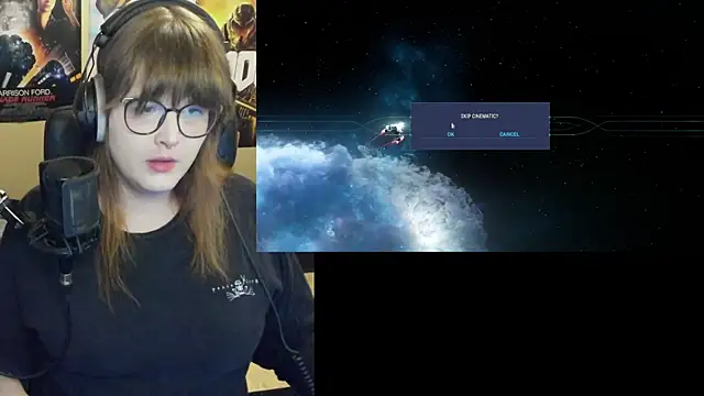 Snapshot of HannahCastle96 chatting on January 11, 2026, 3:13 am HannahCastle96 online show from January 11, 2026, 3:13 am