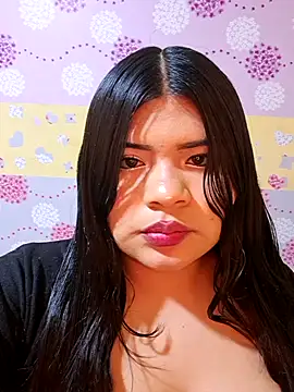 CANELA 9911 online show from September 9, 2025, 1:38 am