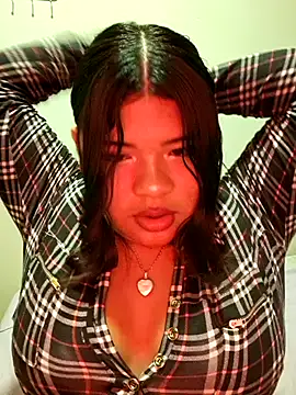 CANELA 9911 online show from February 22, 2025, 4:40 am