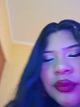 CANELA 9911 online show from January 19, 2026, 1:42 am