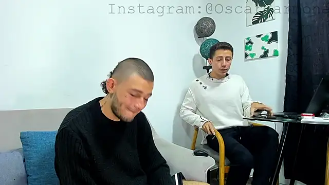 Snapshot of AbadSpears chatting on March 15, 2025, 7:59 pm AbadSpears online show from March 15, 2025, 7:59 pm