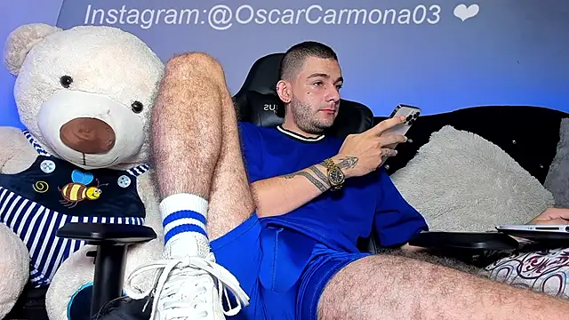 Snapshot of AbadSpears chatting on February 28, 2025, 1:37 am AbadSpears online show from February 28, 2025, 1:37 am