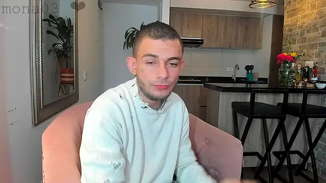 Snapshot of AbadSpears chatting on March 21, 2025, 1:23 pm AbadSpears online show from March 21, 2025, 1:23 pm