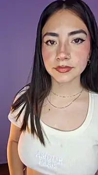 Melody 04 online show from March 22, 2025, 12:35 pm