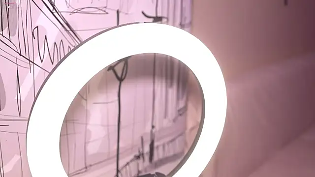 MissFreyaX online show from October 14, 2025, 4:18 pm