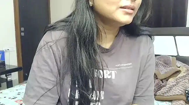 Hritvika online show from March 14, 2025, 3:58 pm