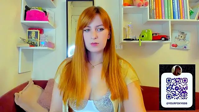 liya gorgeous online show from November 24, 2025, 4:07 pm