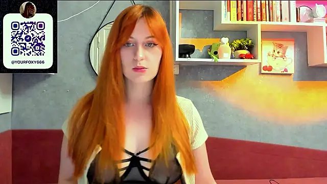 liya gorgeous online show from February 26, 2026, 2:50 pm