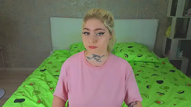 NikaRocks online show from July 11, 2026, 6:08 pm
