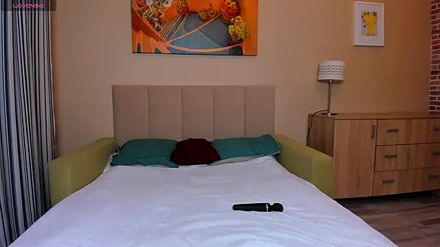 Venera66615 online show from December 1, 2025, 7:59 pm