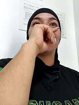 Noah Jhonson online show from January 15, 2026, 7:28 pm