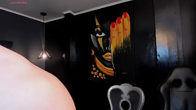 Flynn Riider online show from September 28, 2025, 4:47 pm