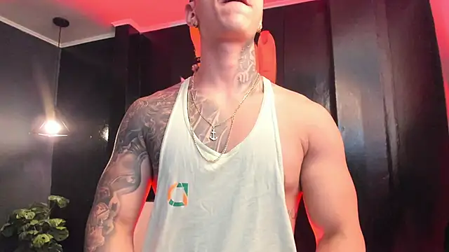 Flynn Riider online show from February 18, 2026, 5:31 pm