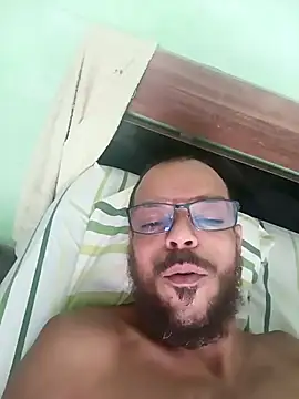 Charly BC Dirty online show from October 19, 2025, 12:52 pm