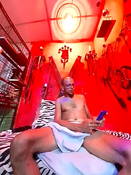 Charly BC Dirty online show from November 9, 2025, 10:36 pm