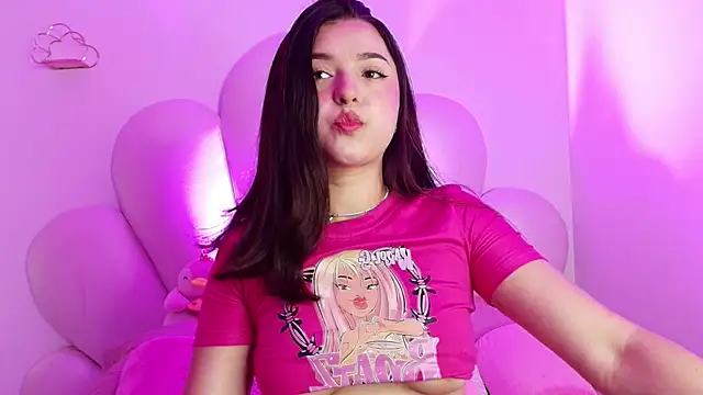 zoewillian online show from October 7, 2025, 1:06 am